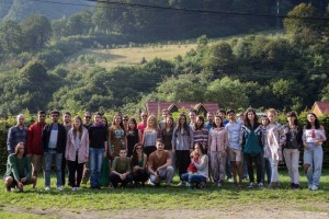 1.Tinere Talente-Tabara august 2016