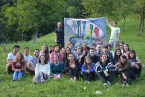 2.4.Tinere Talente-Tabara august 2016